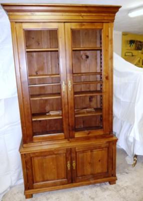 Skříň - knihovna 015.JPG